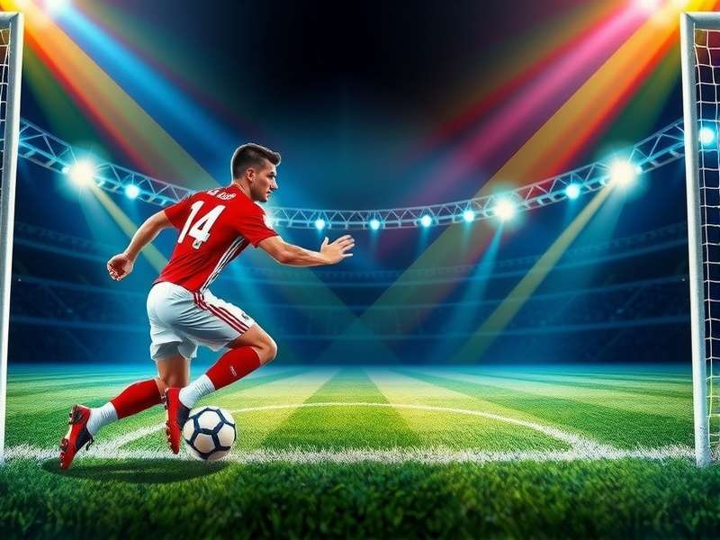 Goal Dynamo Festival Event